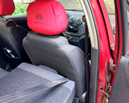 Шевроле Авео, объемом двигателя 1.5 л и пробегом 180 тыс. км за 5200 $, фото 4 на Automoto.ua