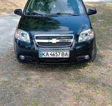 Шевроле Авео, объемом двигателя 1.5 л и пробегом 54 тыс. км за 6200 $, фото 11 на Automoto.ua