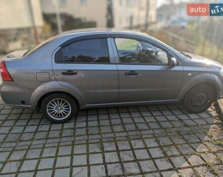 Шевроле Авео, объемом двигателя 1.5 л и пробегом 62 тыс. км за 4800 $, фото 6 на Automoto.ua