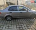Шевроле Авео, объемом двигателя 1.5 л и пробегом 62 тыс. км за 4800 $, фото 6 на Automoto.ua