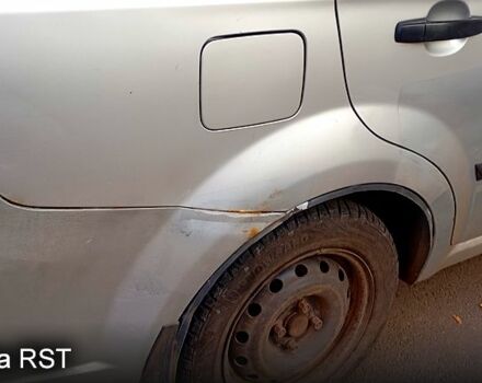 Шевроле Авео, объемом двигателя 1.5 л и пробегом 295 тыс. км за 3000 $, фото 3 на Automoto.ua