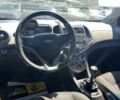 Шевроле Авео 2011 у Мукачево на Automoto.ua Шевроле Авео, об'ємом двигуна 1.6 л та пробігом 113 тис. км за 6400 $, фото 11 на Automoto.ua