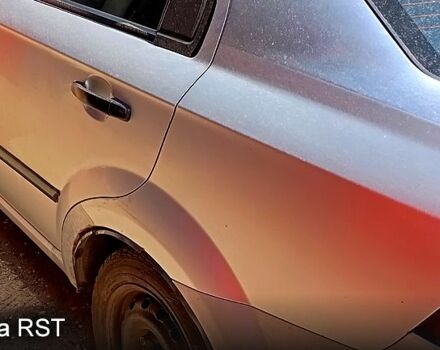 Шевроле Авео 2011 в Харькове на Automoto.ua Шевроле Авео, объемом двигателя 1.5 л и пробегом 0 тыс. км за 2500 $, фото 3 на Automoto.ua