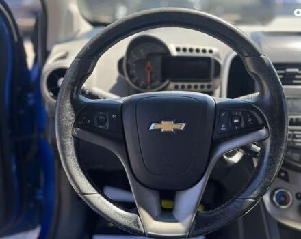 Шевроле Авео 2011 у Мукачево на Automoto.ua Шевроле Авео, об'ємом двигуна 1.6 л та пробігом 113 тис. км за 6400 $, фото 12 на Automoto.ua