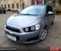 Шевроле Авео, объемом двигателя 1.6 л и пробегом 170 тыс. км за 9500 $, фото 1 на Automoto.ua