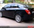 Шевроле Авео, об'ємом двигуна 1.6 л та пробігом 166 тис. км за 6100 $, фото 1 на Automoto.ua