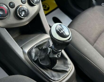 Шевроле Авео, объемом двигателя 1.2 л и пробегом 175 тыс. км за 5900 $, фото 20 на Automoto.ua