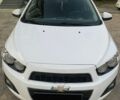Шевроле Авео, объемом двигателя 1.6 л и пробегом 154 тыс. км за 6100 $, фото 1 на Automoto.ua