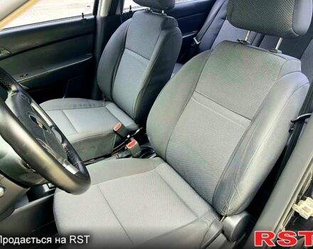 Шевроле Авео, об'ємом двигуна 1.5 л та пробігом 150 тис. км за 5000 $, фото 7 на Automoto.ua