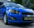 Шевроле Авео, объемом двигателя 1.2 л и пробегом 175 тыс. км за 5900 $, фото 1 на Automoto.ua