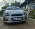 Шевроле Авео, об'ємом двигуна 1.6 л та пробігом 128 тис. км за 5500 $, фото 1 на Automoto.ua