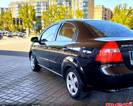 Шевроле Авео, об'ємом двигуна 1.5 л та пробігом 150 тис. км за 5000 $, фото 2 на Automoto.ua