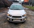 Шевроле Авео, об'ємом двигуна 1.6 л та пробігом 77 тис. км за 8000 $, фото 1 на Automoto.ua