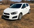 Шевроле Авео, объемом двигателя 1.23 л и пробегом 282 тыс. км за 5500 $, фото 1 на Automoto.ua