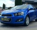 Шевроле Авео, объемом двигателя 1.2 л и пробегом 175 тыс. км за 5900 $, фото 2 на Automoto.ua