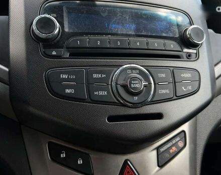 Шевроле Авео, объемом двигателя 1.2 л и пробегом 175 тыс. км за 5900 $, фото 18 на Automoto.ua