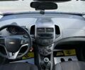 Шевроле Авео, объемом двигателя 1.2 л и пробегом 175 тыс. км за 5900 $, фото 11 на Automoto.ua