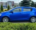 Шевроле Авео, объемом двигателя 1.2 л и пробегом 175 тыс. км за 5900 $, фото 3 на Automoto.ua