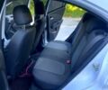 Шевроле Авео, объемом двигателя 1.6 л и пробегом 180 тыс. км за 6000 $, фото 6 на Automoto.ua