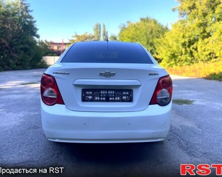 Шевроле Авео, объемом двигателя 1.6 л и пробегом 180 тыс. км за 6000 $, фото 1 на Automoto.ua