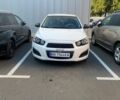 Шевроле Авео, об'ємом двигуна 1.23 л та пробігом 282 тис. км за 4300 $, фото 1 на Automoto.ua