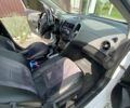 Шевроле Авео, объемом двигателя 1.6 л и пробегом 320 тыс. км за 7000 $, фото 1 на Automoto.ua