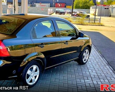 Шевроле Авео, об'ємом двигуна 1.5 л та пробігом 150 тис. км за 5000 $, фото 4 на Automoto.ua