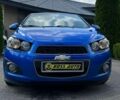 Шевроле Авео, объемом двигателя 1.2 л и пробегом 175 тыс. км за 5900 $, фото 1 на Automoto.ua