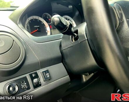 Шевроле Авео, об'ємом двигуна 1.5 л та пробігом 150 тис. км за 5000 $, фото 9 на Automoto.ua