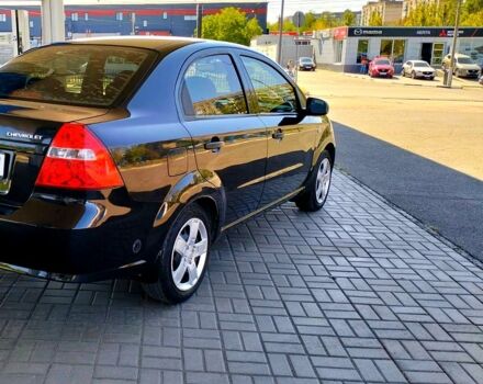 Шевроле Авео, об'ємом двигуна 1.5 л та пробігом 150 тис. км за 5000 $, фото 1 на Automoto.ua