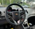 Шевроле Авео, объемом двигателя 1.2 л и пробегом 175 тыс. км за 5900 $, фото 15 на Automoto.ua