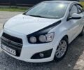 Шевроле Авео, объемом двигателя 1.6 л и пробегом 320 тыс. км за 7000 $, фото 1 на Automoto.ua