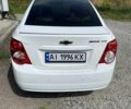 Шевроле Авео, объемом двигателя 1.6 л и пробегом 320 тыс. км за 7000 $, фото 8 на Automoto.ua
