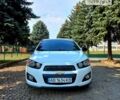 Шевроле Авео, об'ємом двигуна 1.6 л та пробігом 148 тис. км за 6700 $, фото 1 на Automoto.ua