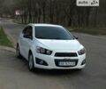 Шевроле Авео, об'ємом двигуна 1.6 л та пробігом 148 тис. км за 6700 $, фото 23 на Automoto.ua