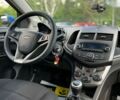 Шевроле Авео, объемом двигателя 1.2 л и пробегом 175 тыс. км за 5900 $, фото 12 на Automoto.ua