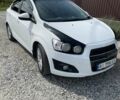 Шевроле Авео, объемом двигателя 1.6 л и пробегом 320 тыс. км за 7000 $, фото 7 на Automoto.ua
