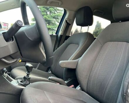 Шевроле Авео, объемом двигателя 1.2 л и пробегом 175 тыс. км за 5900 $, фото 14 на Automoto.ua