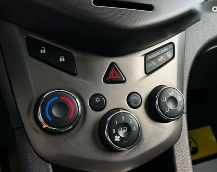 Шевроле Авео, объемом двигателя 1.2 л и пробегом 175 тыс. км за 5900 $, фото 19 на Automoto.ua