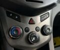 Шевроле Авео, объемом двигателя 1.2 л и пробегом 175 тыс. км за 5900 $, фото 19 на Automoto.ua