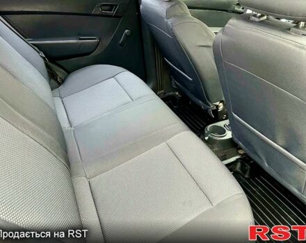 Шевроле Авео, об'ємом двигуна 1.5 л та пробігом 150 тис. км за 5000 $, фото 5 на Automoto.ua