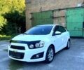 Шевроле Авео, объемом двигателя 1.6 л и пробегом 180 тыс. км за 6000 $, фото 1 на Automoto.ua