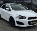 Шевроле Авео, объемом двигателя 1.2 л и пробегом 180 тыс. км за 5900 $, фото 1 на Automoto.ua