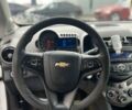 Шевроле Авео, объемом двигателя 1.2 л и пробегом 180 тыс. км за 5900 $, фото 11 на Automoto.ua