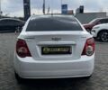 Шевроле Авео, объемом двигателя 1.2 л и пробегом 180 тыс. км за 5900 $, фото 5 на Automoto.ua
