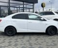 Шевроле Авео, объемом двигателя 1.2 л и пробегом 180 тыс. км за 5900 $, фото 7 на Automoto.ua