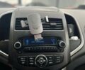 Шевроле Авео, объемом двигателя 1.2 л и пробегом 180 тыс. км за 5900 $, фото 19 на Automoto.ua