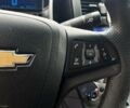Шевроле Авео, объемом двигателя 1.2 л и пробегом 180 тыс. км за 5900 $, фото 13 на Automoto.ua
