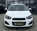 Шевроле Авео, объемом двигателя 1.2 л и пробегом 180 тыс. км за 5900 $, фото 1 на Automoto.ua