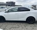 Шевроле Авео, объемом двигателя 1.2 л и пробегом 180 тыс. км за 5900 $, фото 3 на Automoto.ua